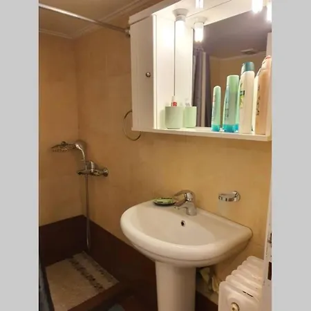 Clover 3m To Panormou Metro Station Apartamento Atenas